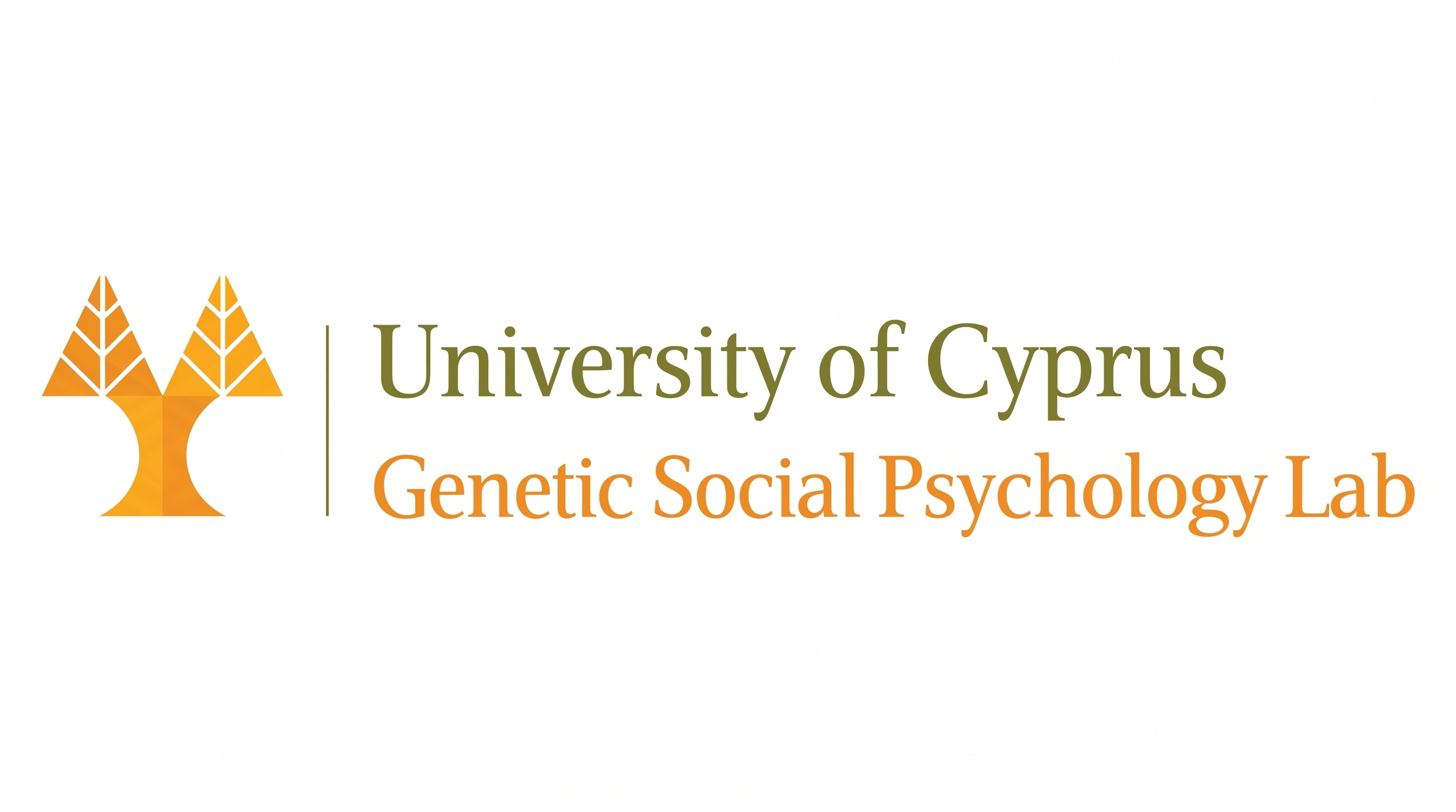 Genetic Social Psychology Lab logo
