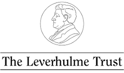 Leverhulme Trust logo