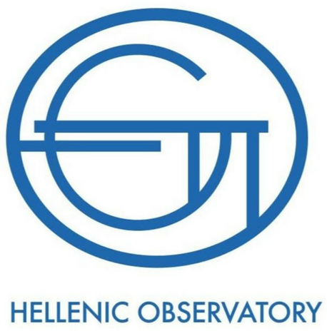 LSE Hellenic Observatory logo