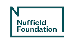 Nuffield Foundation logo