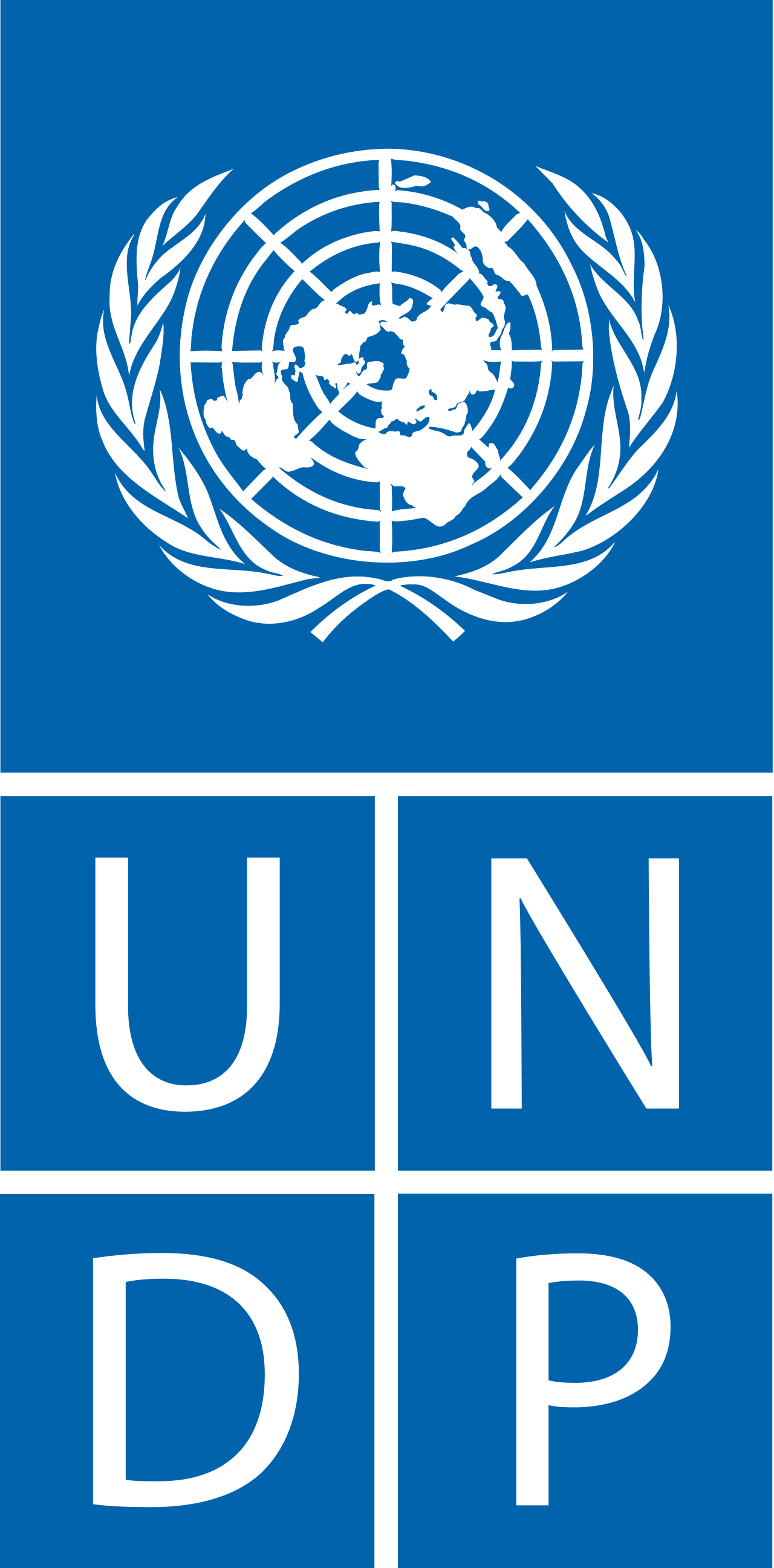 UNDP-ACT logo